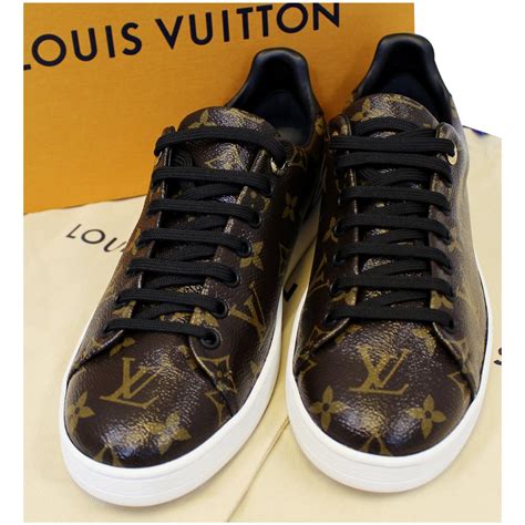 louis vuitton leather shoes price|louis vuitton shoes cost.